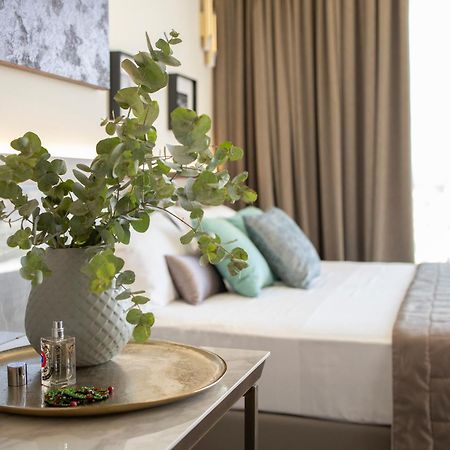 Hotel Sporting Rimini Eksteriør bilde