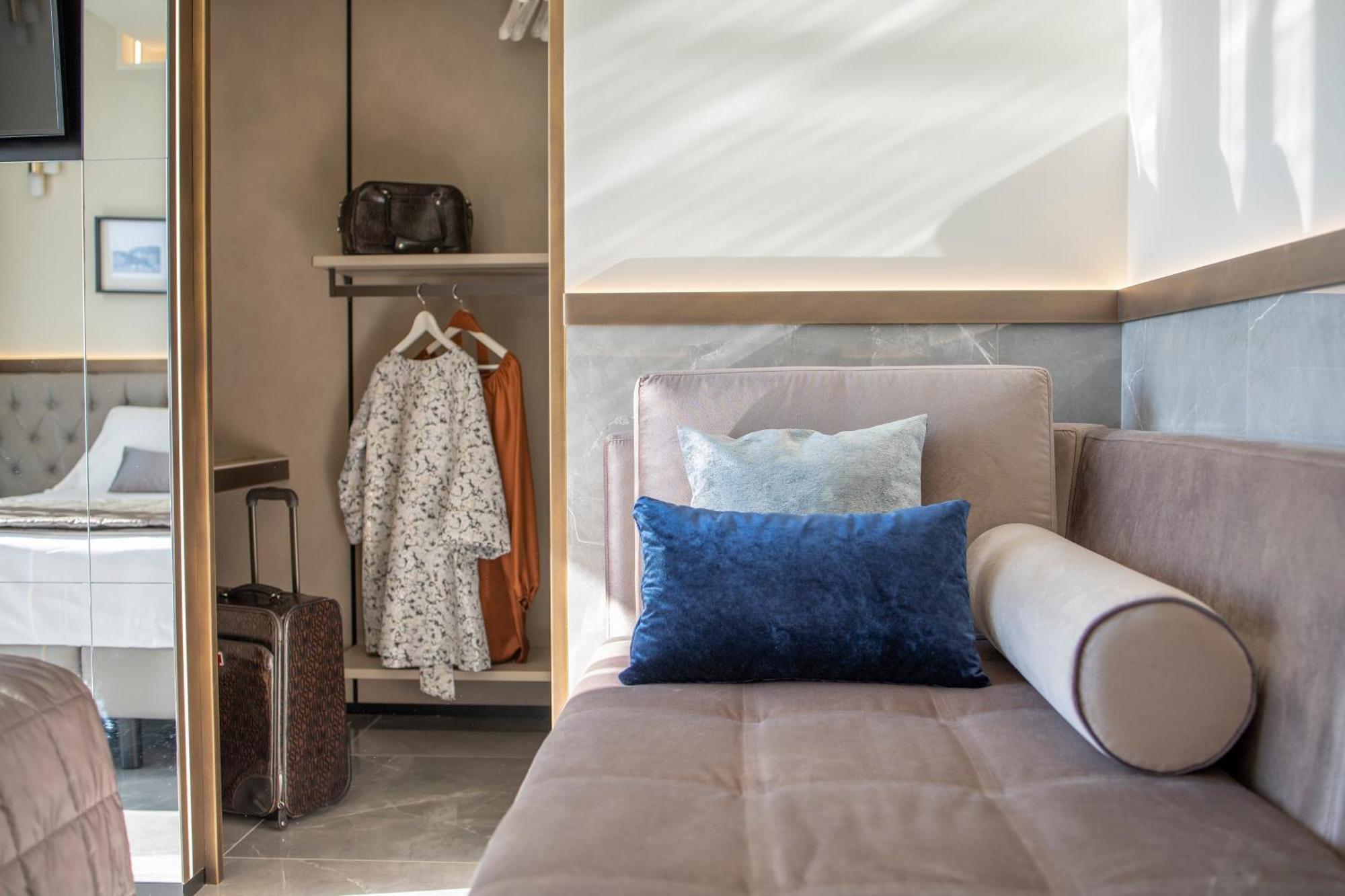 Hotel Sporting Rimini Rom bilde
